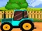 खेल Banana Farm Escape ऑनलाइन