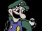खेल Friday Night Funkin vs Weegee ऑनलाइन