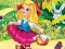खेल Little Red Riding Hood Jigsaw Puzzle Collection ऑनलाइन