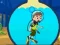 खेल Ben 10 Under The Sea Adventure ऑनलाइन
