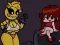 खेल Friday Night Funkin' Toy Chica ऑनलाइन