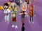 खेल Angry Gran Run ऑनलाइन