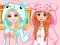 खेल Frozen Bunk Bed ऑनलाइन