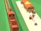 खेल Off The Rails 3D ऑनलाइन
