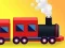 खेल Train Snake ऑनलाइन