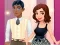 खेल Valentines Day Couple ऑनलाइन