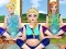 खेल Pregnant Therapy ऑनलाइन