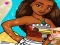 खेल Moana Coloring Book ऑनलाइन
