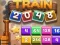 खेल Train 2048 ऑनलाइन