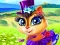 खेल Happy Chipmunk ऑनलाइन