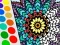 खेल Mandala Coloring Book ऑनलाइन