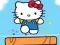 खेल Hello kitty and friends jumper ऑनलाइन