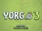खेल Yorg.io 3 ऑनलाइन