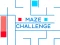 खेल Maze Challenge ऑनलाइन