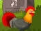 खेल Rooster Hen Escape ऑनलाइन