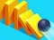 खेल Rolling Domino Smash ऑनलाइन