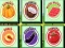 खेल Fruity Veggie Memory ऑनलाइन
