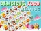 खेल Delicious Food Mahjong Connect ऑनलाइन