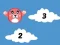 खेल Number Jump Kids Educational ऑनलाइन