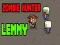 खेल Zombie Hunter Lemmy ऑनलाइन