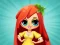 खेल Popsy Princess Delicious Fashion ऑनलाइन