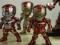 खेल Iron Man Jigsaw ऑनलाइन