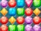 खेल Match 3 Classic Jewel Pop ऑनलाइन