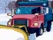खेल Hidden Snowflakes in Plow Trucks ऑनलाइन