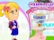 खेल Caroline Goes To School ऑनलाइन