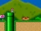खेल Super Mario World Flash ऑनलाइन