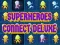 खेल Superheroes Connect Deluxe ऑनलाइन