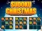 खेल Sudoku Christmas ऑनलाइन