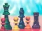 खेल Chess Game Jigsaw ऑनलाइन