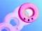 खेल Rolling Donut ऑनलाइन