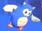 खेल Sonic Ladder Forces Race ऑनलाइन