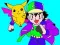 खेल Pok?mon Coloring Book Game ऑनलाइन