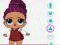खेल Road to Royalty: Battle of Dolls ऑनलाइन
