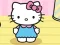 खेल Hello Kitty and Friends Finder ऑनलाइन