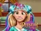 खेल Rapunzel Brain Doctor ऑनलाइन