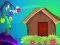 खेल Violaceous House Escape ऑनलाइन