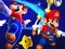 खेल Super Mario Shooting Zombie ऑनलाइन