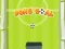 खेल Pong Goal ऑनलाइन