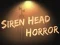 खेल Siren Head Horror ऑनलाइन