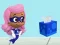 खेल Bubble Guppies Bubble scrubbies ऑनलाइन