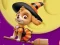 खेल Halloween tricks and treats ऑनलाइन