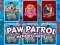 खेल Paw Patrol Memory Cards ऑनलाइन