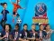 खेल Paris Saint-Germain: Football Freestyle ऑनलाइन