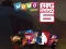 खेल Big hero 6 Memo Deluxe ऑनलाइन