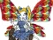 खेल The Winx DrawJS ऑनलाइन