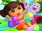 खेल Dora the explorer Hidden stars ऑनलाइन